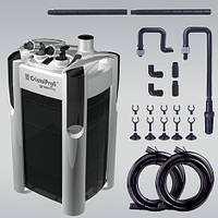 Акваріумний фільтр зовнішній JBL CristalProfi e902 greenline до 300л (900 л/год, 11 Вт)