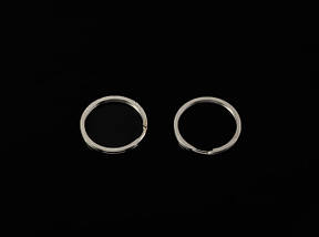Кільце пласке. 25мм, фото 4
