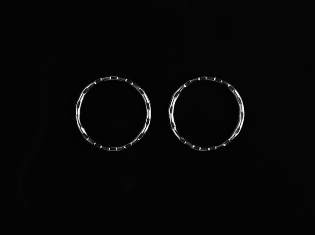 Кільце рифлене. 35мм