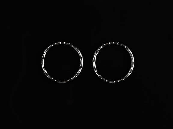 Кільце рифлене. 35мм, фото 1