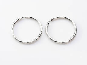 Кільце рифлене. 35мм, фото 4