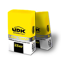 Клей для блоків UDK