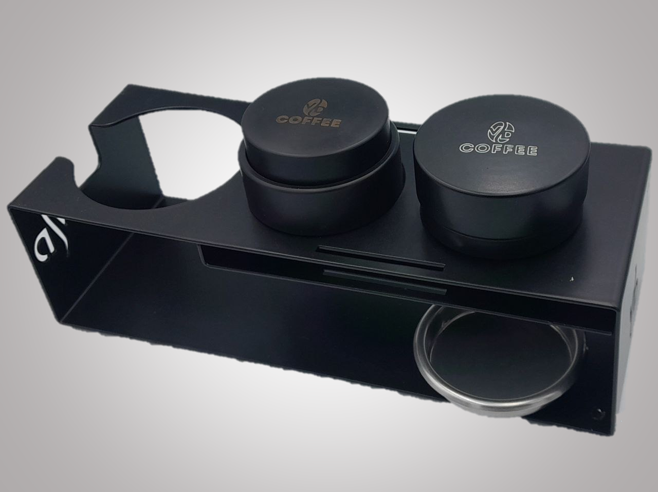 Набір аксесуарів для темперування 57-58 діаметр Spring, фото 1