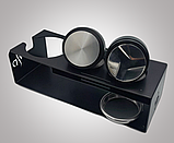 Набір аксесуарів для темперування 57-58 діаметр Spring, фото 2