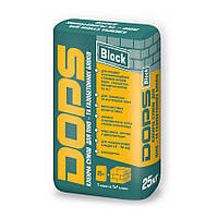 Клей для газобетону Dops