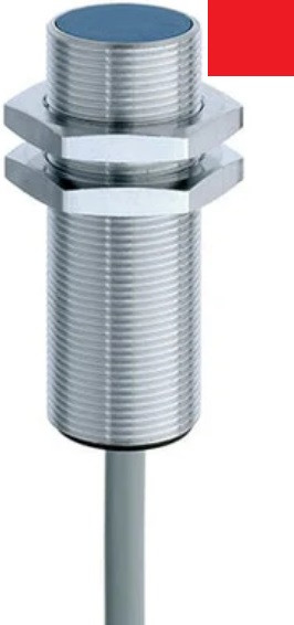 DW-AD-509-M18-390 Contrinex Датчик, фото 1