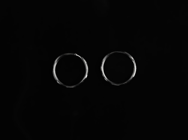 Кільце заводне. 30мм.