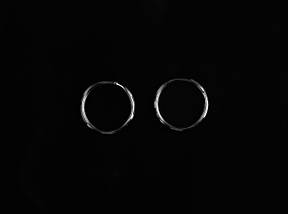 Кільце заводне. 30мм., фото 3