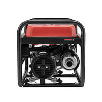 Генератор STORM INTERTOOL DT-1135 бензиновий 3.2/3.5 кВт, 220 В, 18 л, ручний старт, мідна обмотка, фото 7