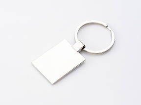 Заготовка для брелока. 37х27мм, фото 5