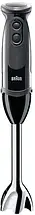 Занурюваний блендер Braun MultiQuick 5 Vario MQ 5237 BK