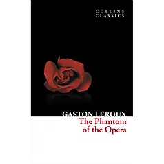 CC The Phantom of the Opera