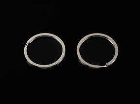 Кільце пласке. 35мм, фото 4