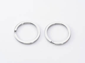 Кольцо плоское. 30мм, фото 4