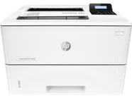 Принтер HP LaserJet Enterprise M501dn (J8H61A)