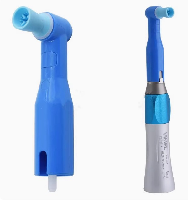 Насадка для гігієнічного наконечника (середня жорсткість) 1шт