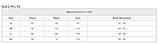 Набір піжама шортиками та халат – чорний/рожевий S (ПІЖ-ХАЛ-РІЖ-ШОР-ЧОР), фото 5