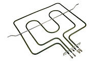 ТЭН верхний для духовки Beko 1200+1000Вт (original)