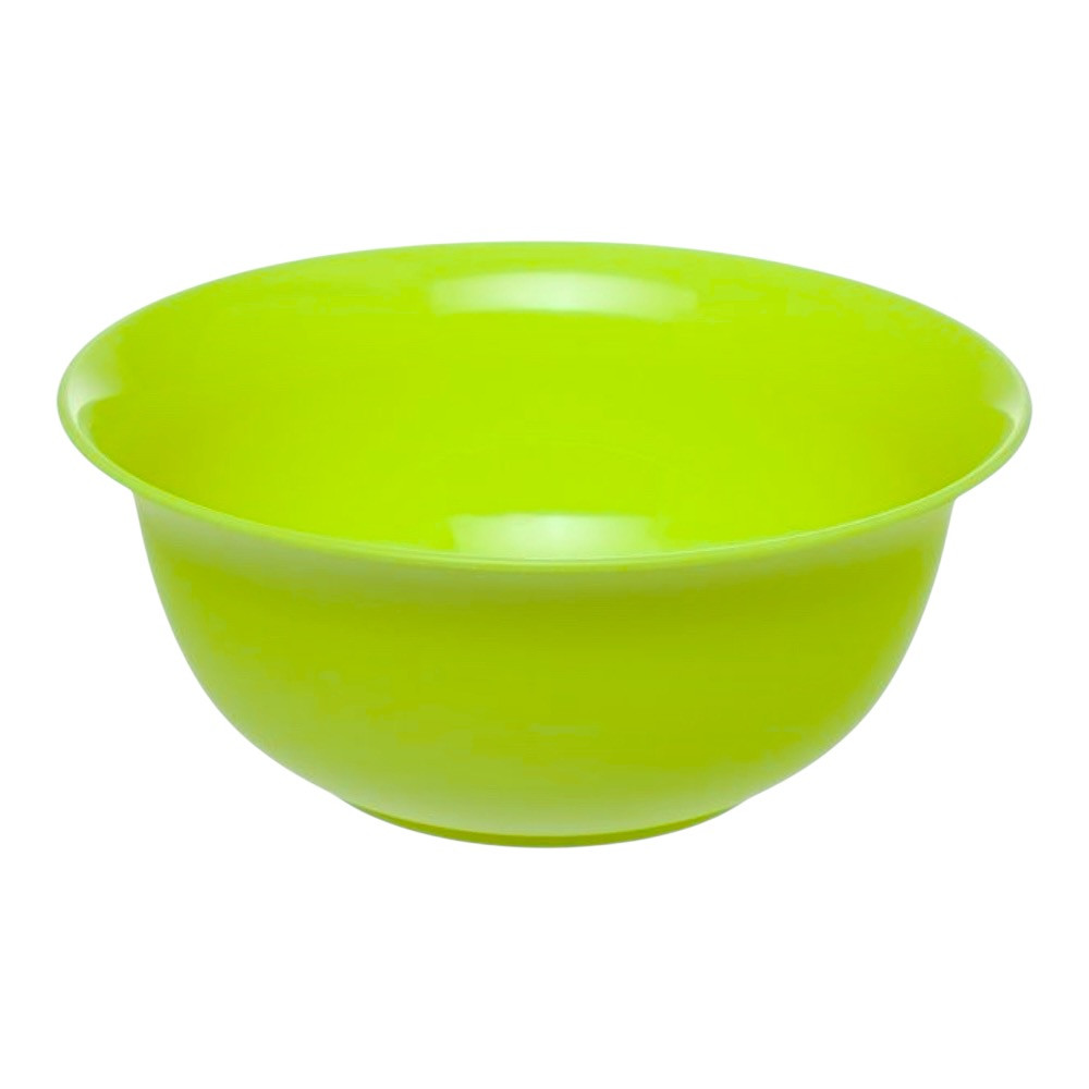 Миска кухонна Велика (лимонний) салатник Lamela L244-81, фото 1