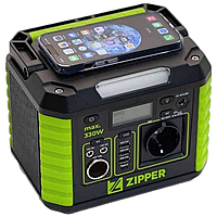 Портативна зарядна станція Zipper ZI-PS330