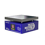 Підігрівач (нижній підігрів) MECHANIC HT-20 (20x20 см)