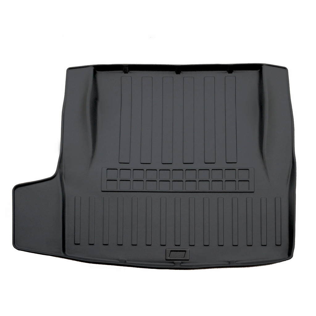 Килимок в багажник для E90 (3D, Stingray) для BMW 3 серія E-90/91/92/93 2005-2011 рр