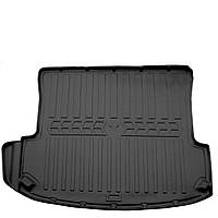 Килимок в багажник Stingray 3D (LB) для Skoda Octavia I Tour A4 1996-2010
