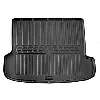 Килимок в багажник 3D (SW) (Stingray) для Skoda Octavia I Tour A4 1996-2010