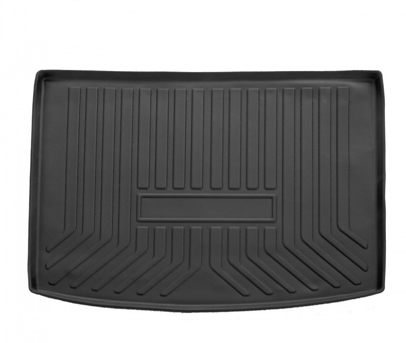 Килимок в багажник Stingray 3D (Нижній) для BYD Atto 3