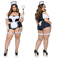 Жіночий комплект спідньої білизни геометрія з чотирьох предметів (Розміри S,M, L), Червоний