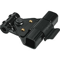 Кріплення ABUS SH59 для U-замка Granit 59 237638