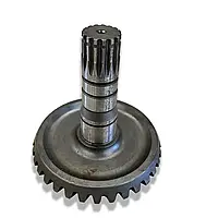 Вал шестерня ЖК-82.04.621 до жатки John Greaves