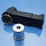 Насадка терка для м'ясорубки Moulinex HV3 6in1 1600W ME306832 оригінал, фото 5