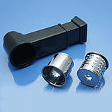 Оригінальна насадка терка для м'ясорубки Moulinex HV3 5in1 1600W ME308827, фото 9