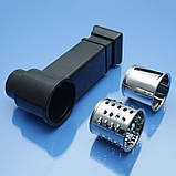 Оригінальна насадка терка для м'ясорубки Moulinex HV3 5in1 1600W ME308827, фото 2