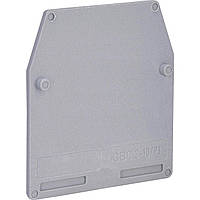 Бічна кришка ETI ESC-CBC. 2-10/PT для ESC-CBC.2..10 сіра