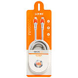 Кабелі Type C-Type C