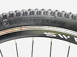 Покрышка 26×2.10 BLACK CAT ( A210) шип . Резина 26х2.10. Покришка 26х2.10. Велокришка 26х2.10, фото 5