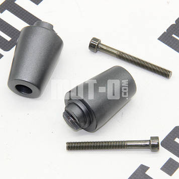 Заглушки керма (л +п) KOVI RS250GY-LC (ADT 250)