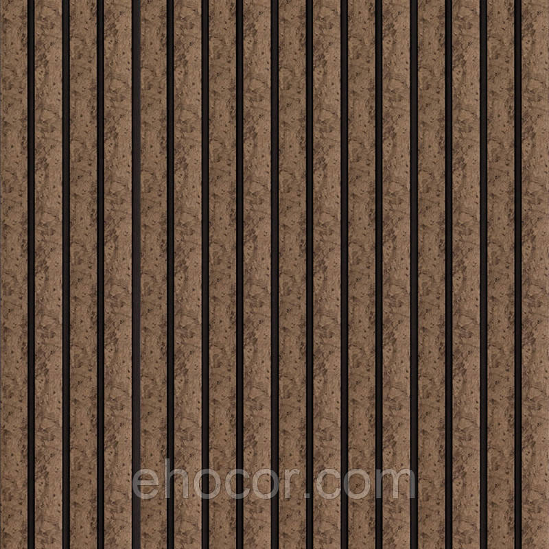 Декоративная PS рейка 120*2900*12мм (D) SW-00001754