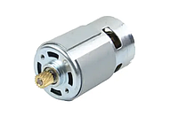 Електромотор ручника Mercedes-Benz W221, W216 2214302949