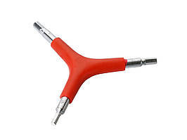 Ключи, шестигранники