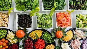Продукти харчування