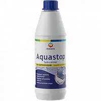 Аквастоп ескаро 1 л фасад