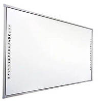 Інтерактивна дошка iBOARD IB-B82 IR AL S G