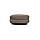 Жіноча мінісумка через плече поліестер бежевий Арт.CM6906 beige DavidJones Французька, фото 3