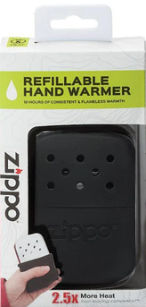 Грілка для рук Zippo Hand Warmer (12 годин)