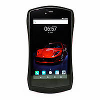 Дитячий планшет 7" Kidiby K1 Android 14 6 ГБ/128 ГБ Wi-Fi 3G 4G колір чорний міцний, фото 4