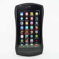 Дитячий планшет 7" Kidiby K1 Android 14 6 ГБ/128 ГБ Wi-Fi 3G 4G колір чорний міцний, фото 5