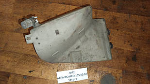 №42 Бачок омивача 131071 для ALFA ROMEO 155 92-97